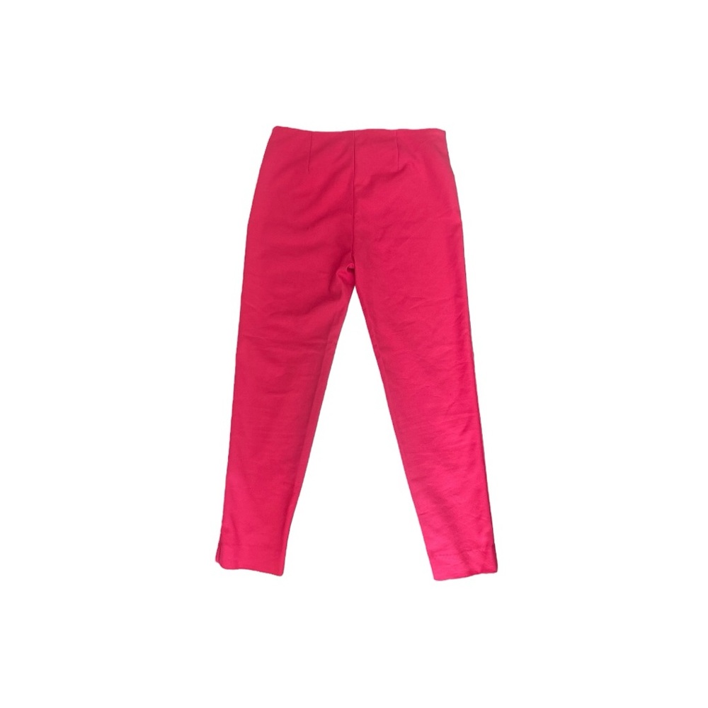 M Missoni Hot Pink Skinny Pants Size S - Picture 2 of 5